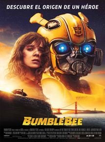 Bumblebee 2018 Dublado Torrent
